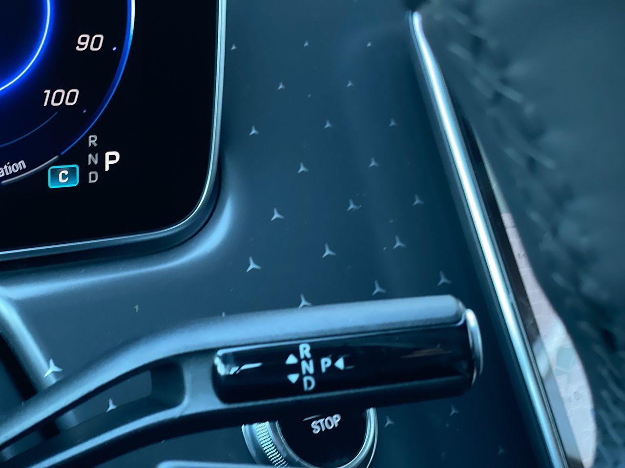 Mercedes-Benz EQE  2026 à Richmond, Colombie-Britannique