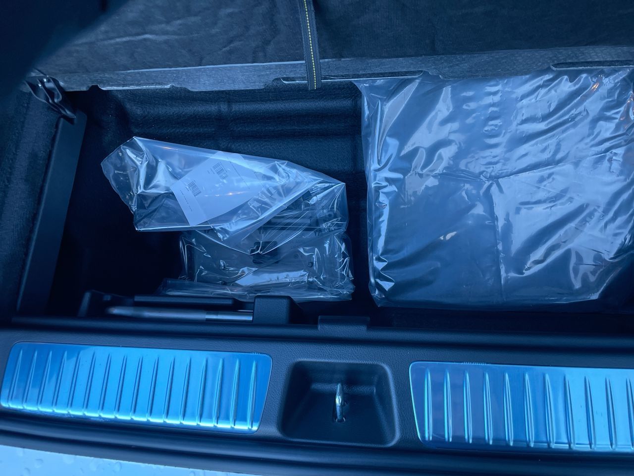 Mercedes-Benz EQE  2026 à Richmond, Colombie-Britannique