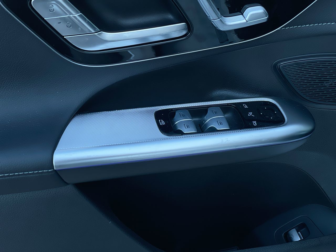 Mercedes-Benz EQE  2026 à Richmond, Colombie-Britannique