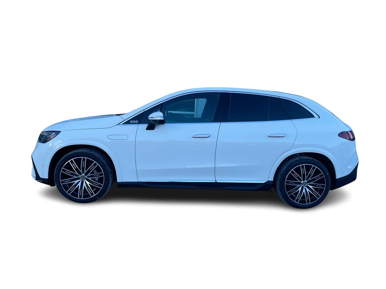 Mercedes-Benz EQE  2026 à Richmond, Colombie-Britannique