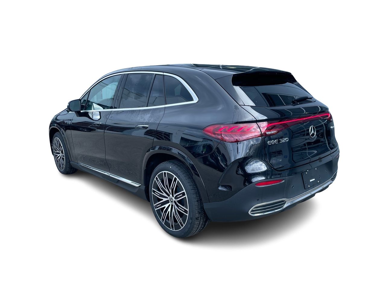 2026 Mercedes-Benz EQE in Richmond, British Columbia