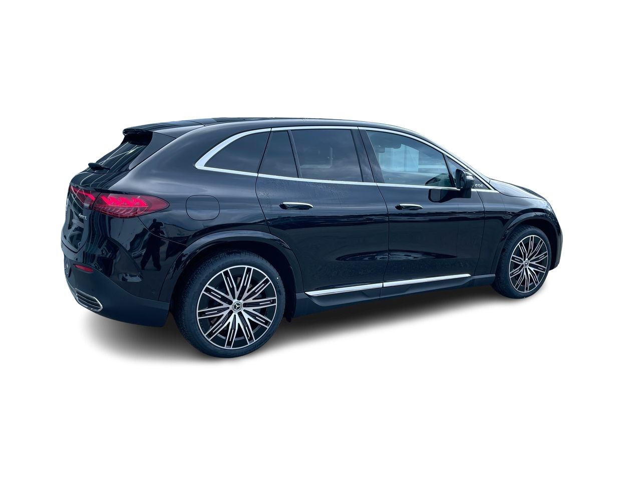 2026 Mercedes-Benz EQE in Richmond, British Columbia