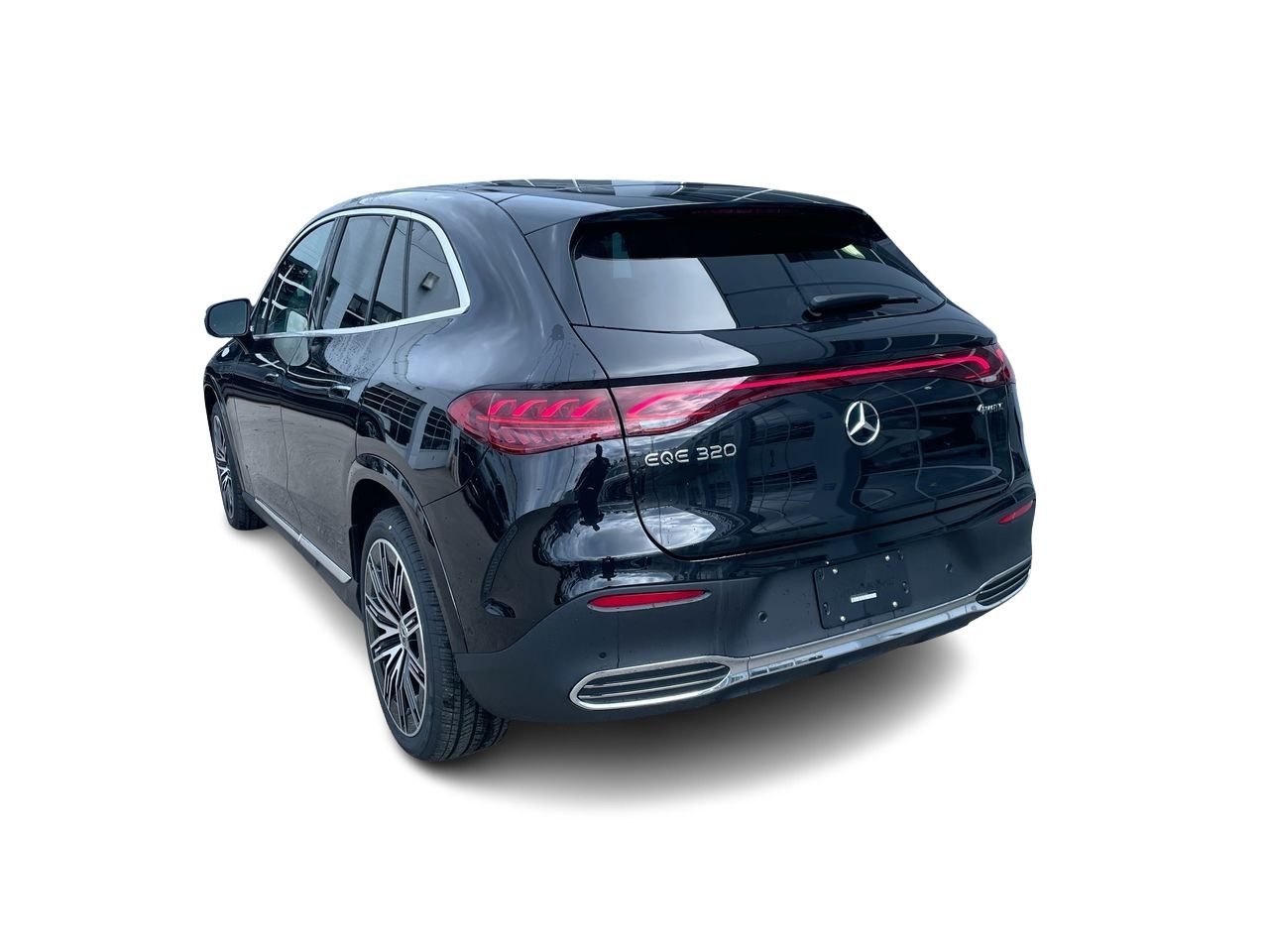 2026 Mercedes-Benz EQE in Richmond, British Columbia