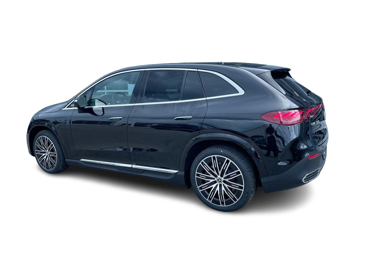 2026 Mercedes-Benz EQE in Richmond, British Columbia