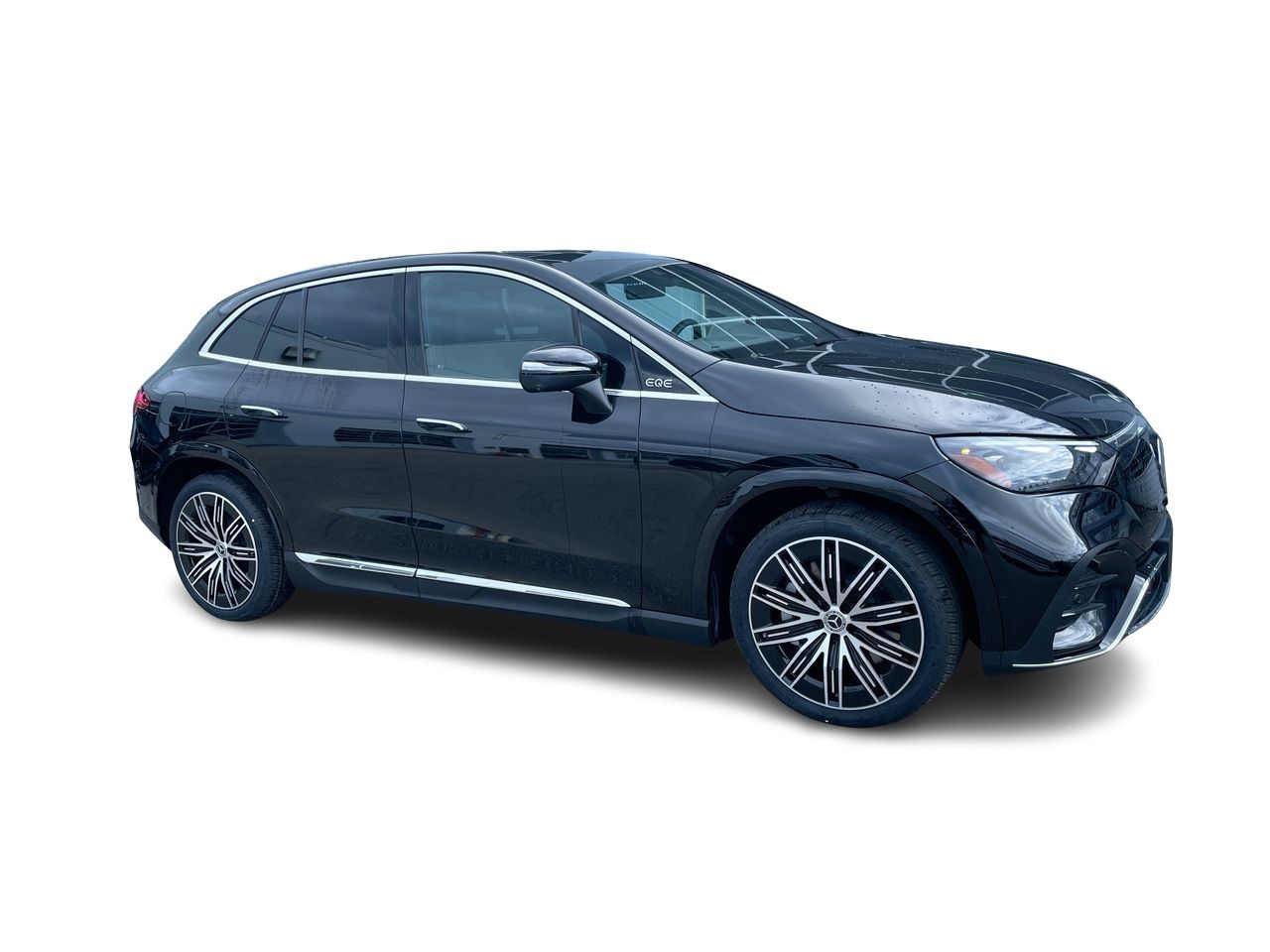 2026 Mercedes-Benz EQE in Richmond, British Columbia