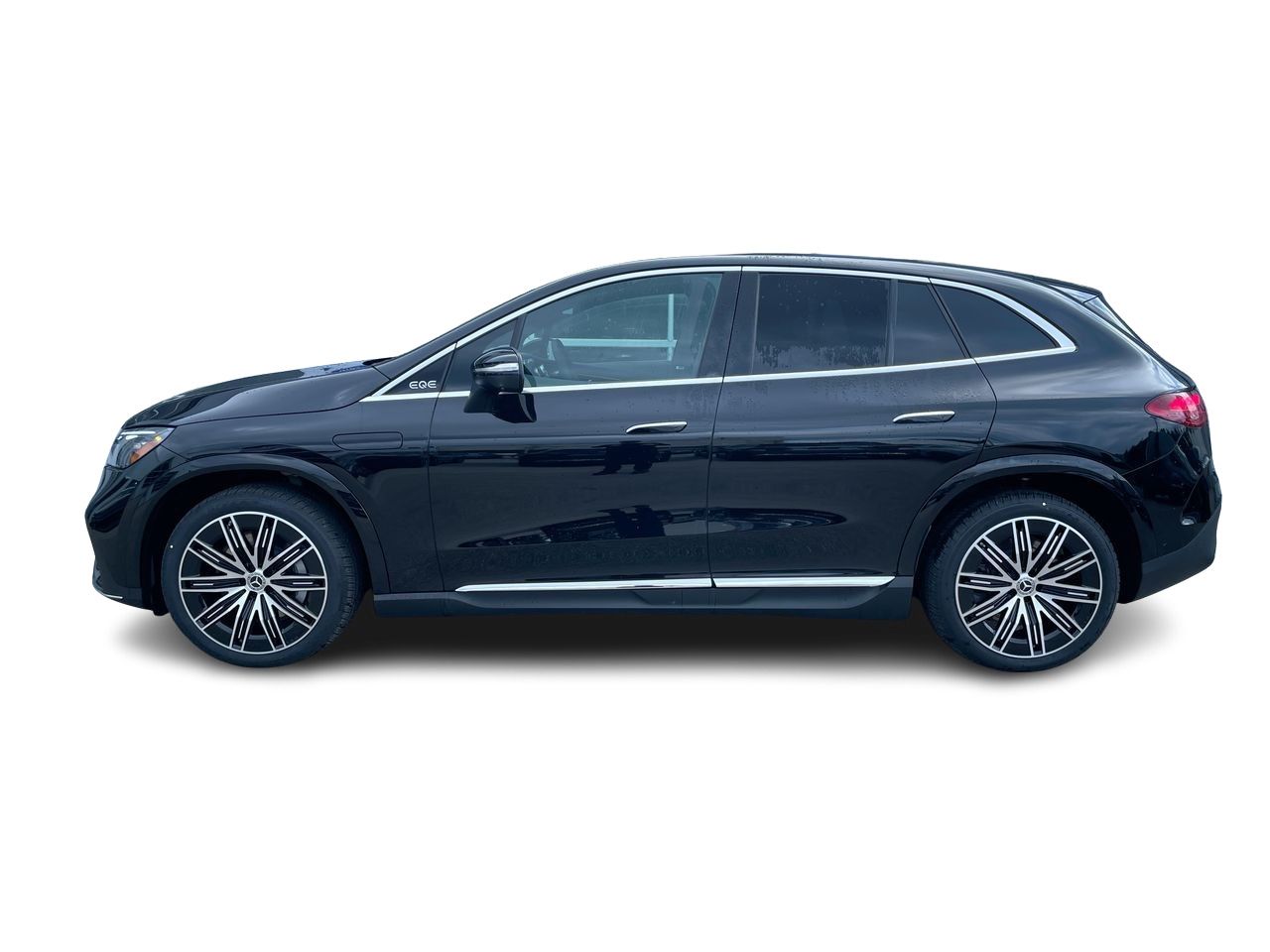 2026 Mercedes-Benz EQE in Richmond, British Columbia
