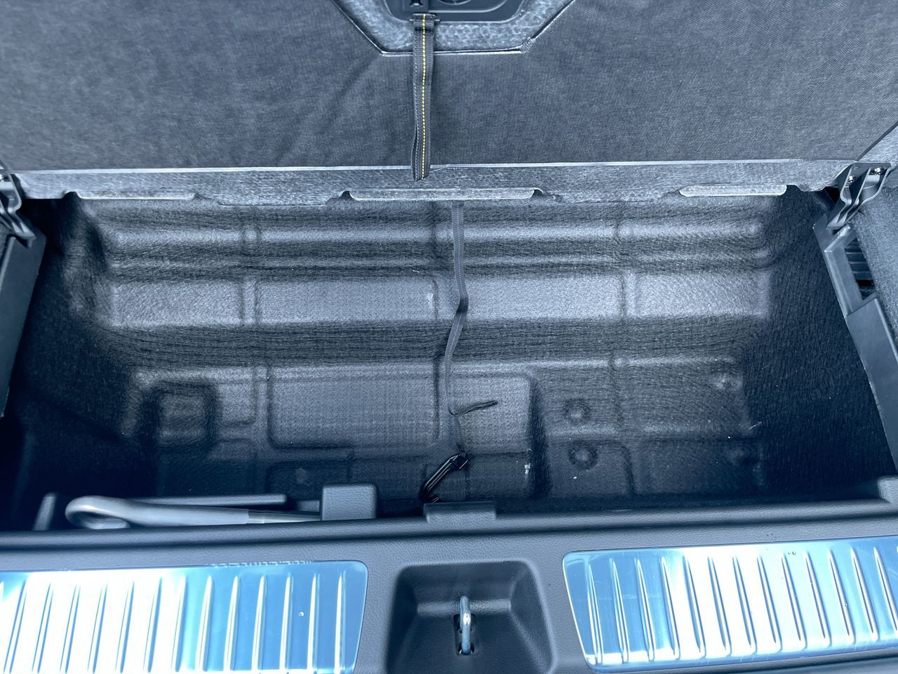 2026 Mercedes-Benz EQE in Richmond, British Columbia