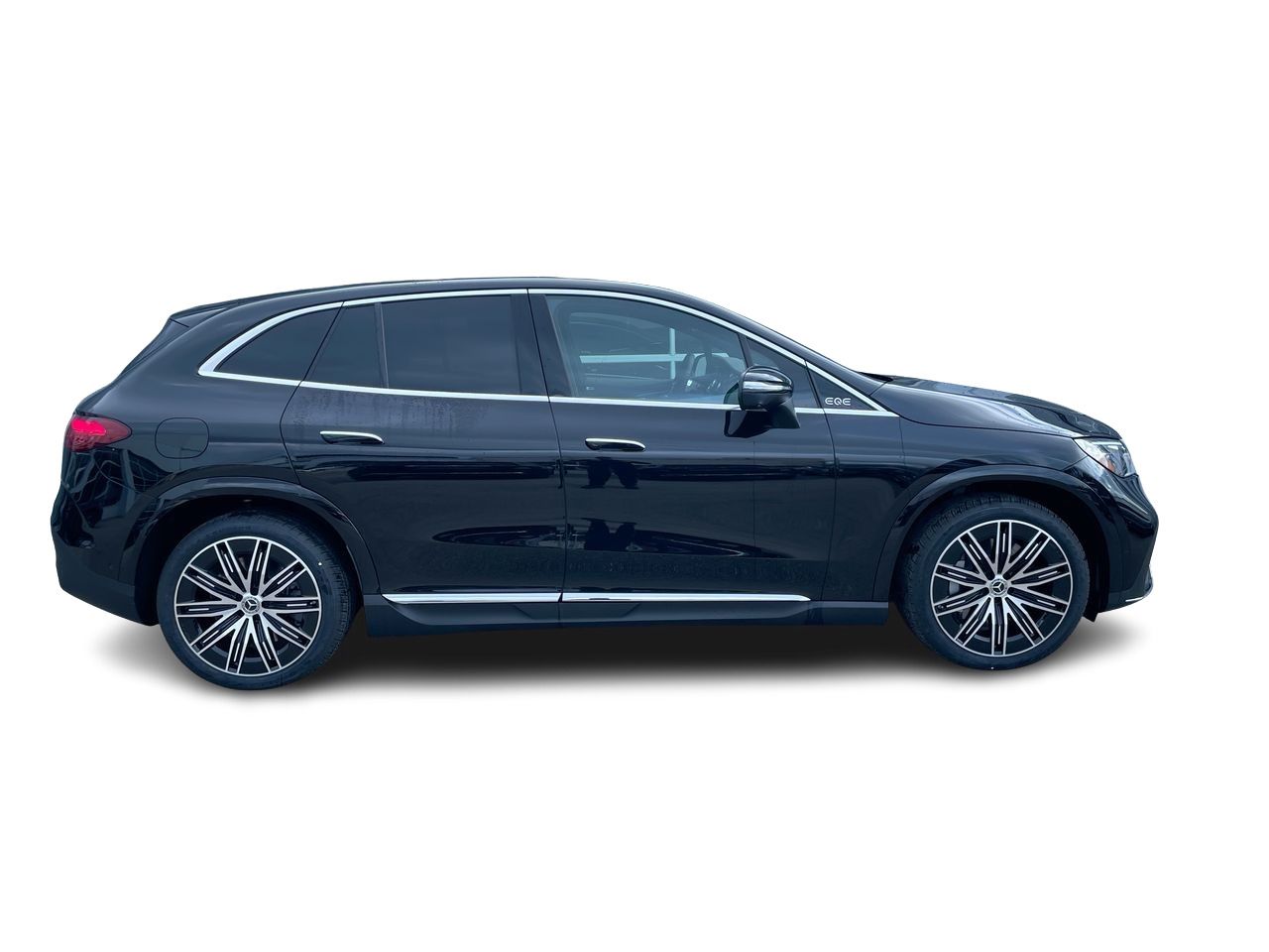2026 Mercedes-Benz EQE in Richmond, British Columbia