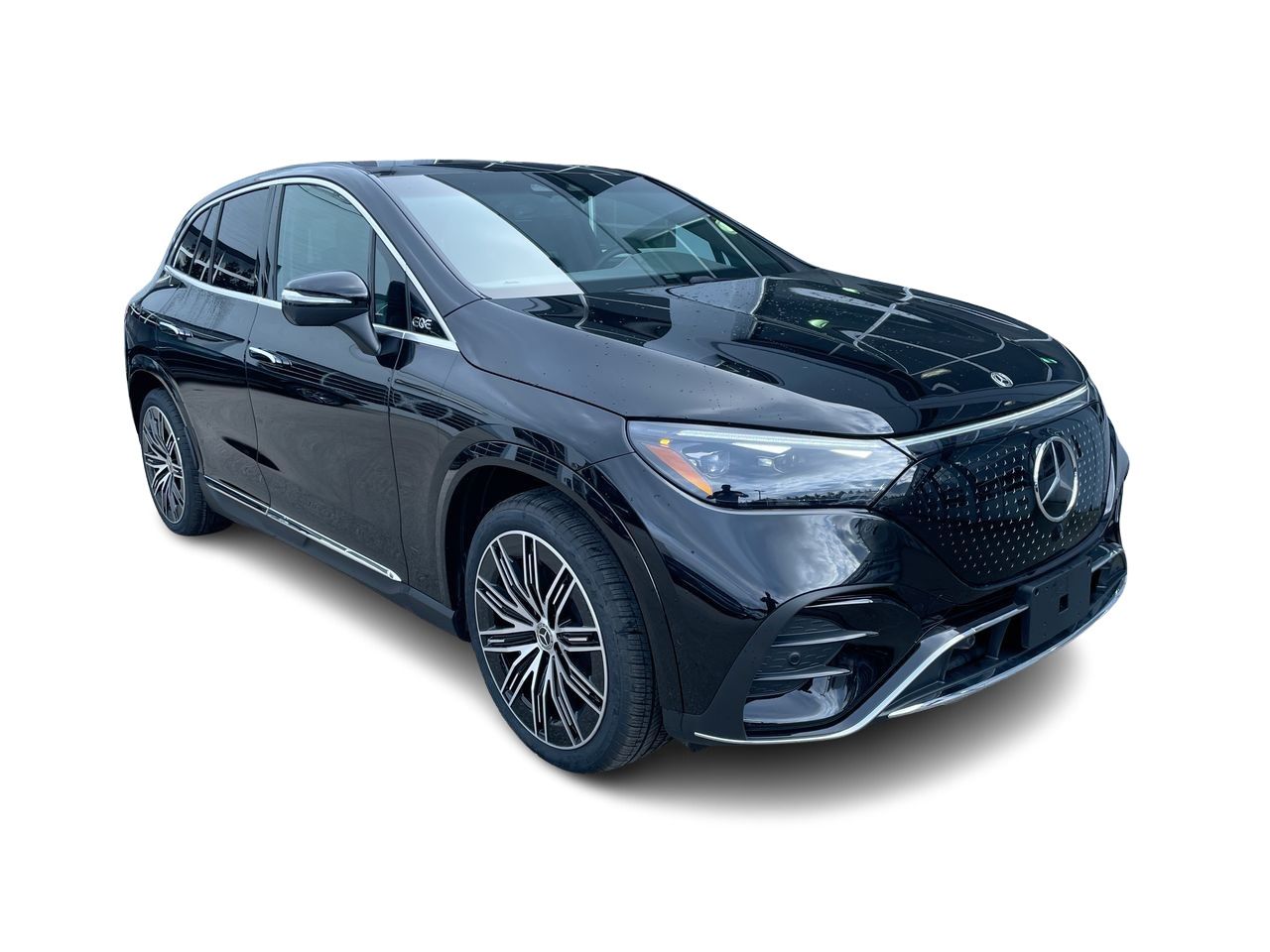 2026 Mercedes-Benz EQE in Richmond, British Columbia
