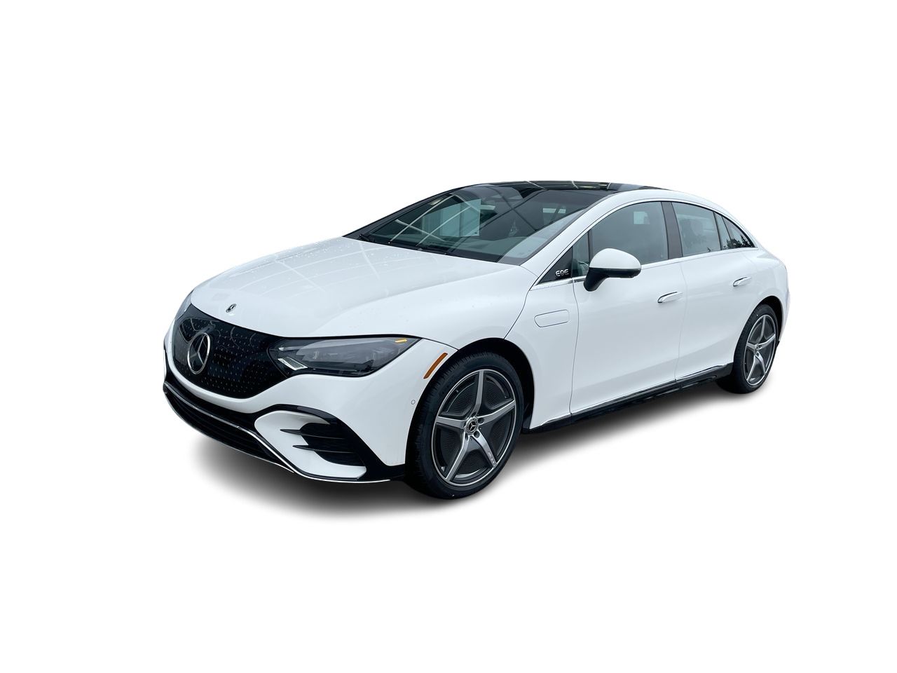 Mercedes-Benz EQE  2026 à Richmond, Colombie-Britannique