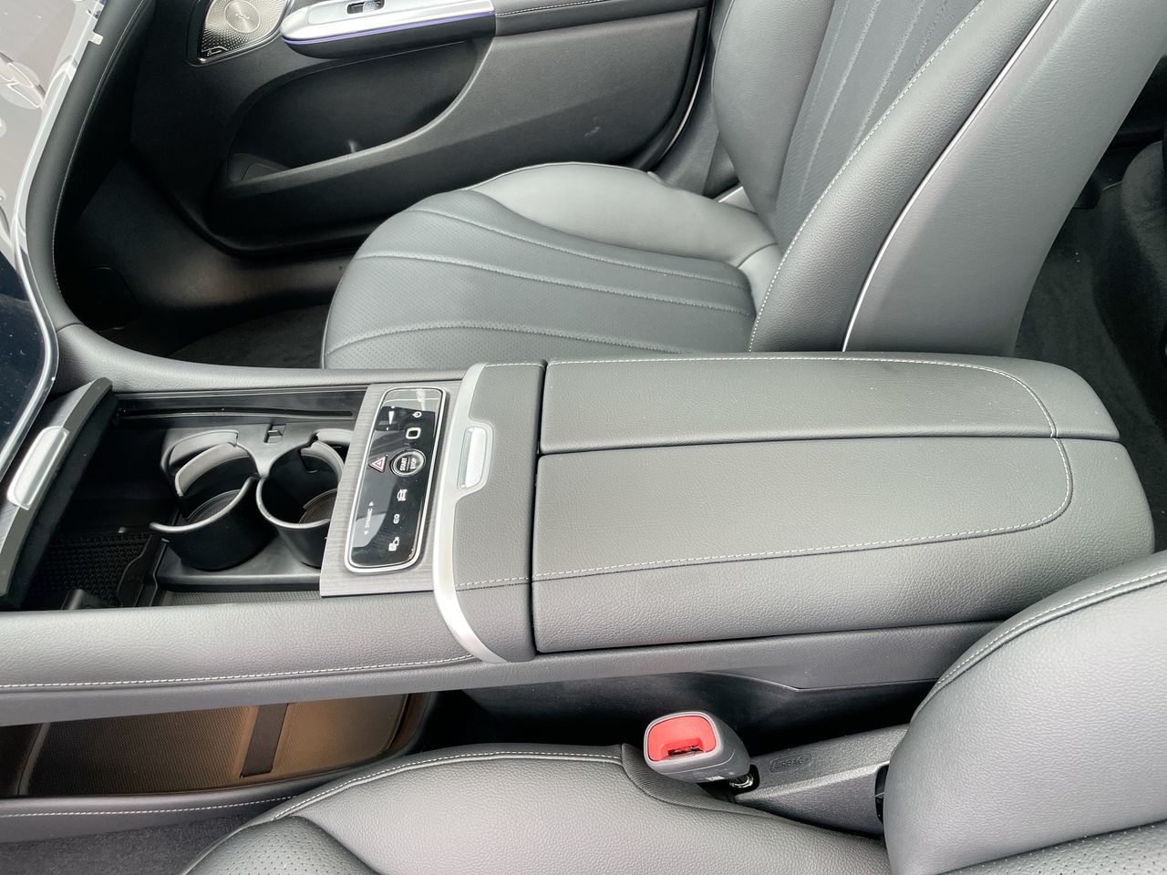 Mercedes-Benz EQE  2026 à Richmond, Colombie-Britannique