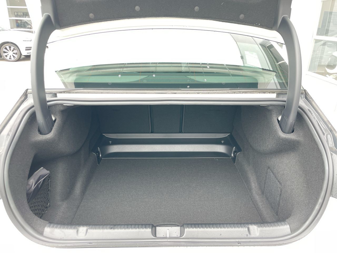 Mercedes-Benz EQE  2026 à Richmond, Colombie-Britannique