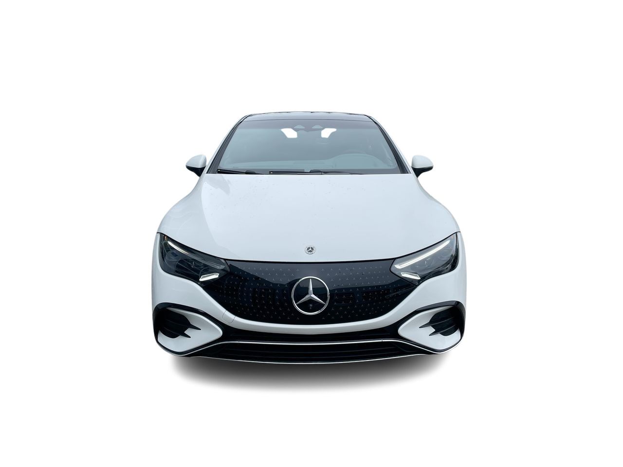 Mercedes-Benz EQE  2026 à Richmond, Colombie-Britannique