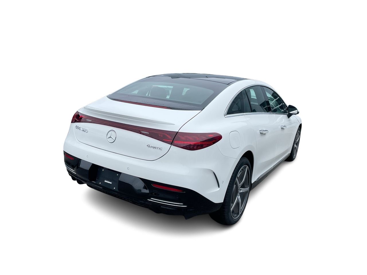 Mercedes-Benz EQE  2026 à Richmond, Colombie-Britannique