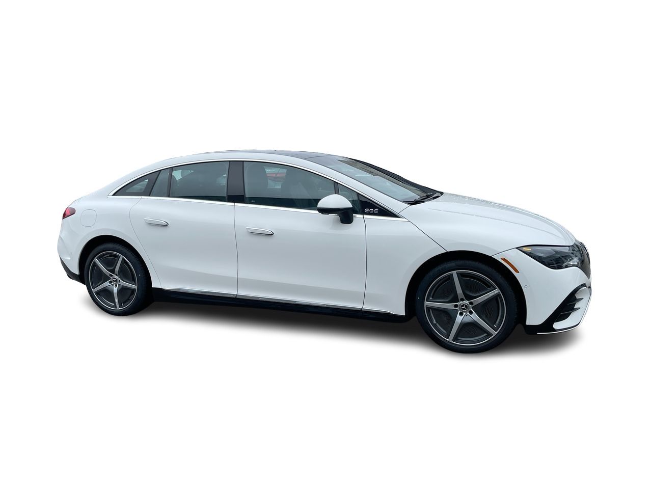 Mercedes-Benz EQE  2026 à Richmond, Colombie-Britannique