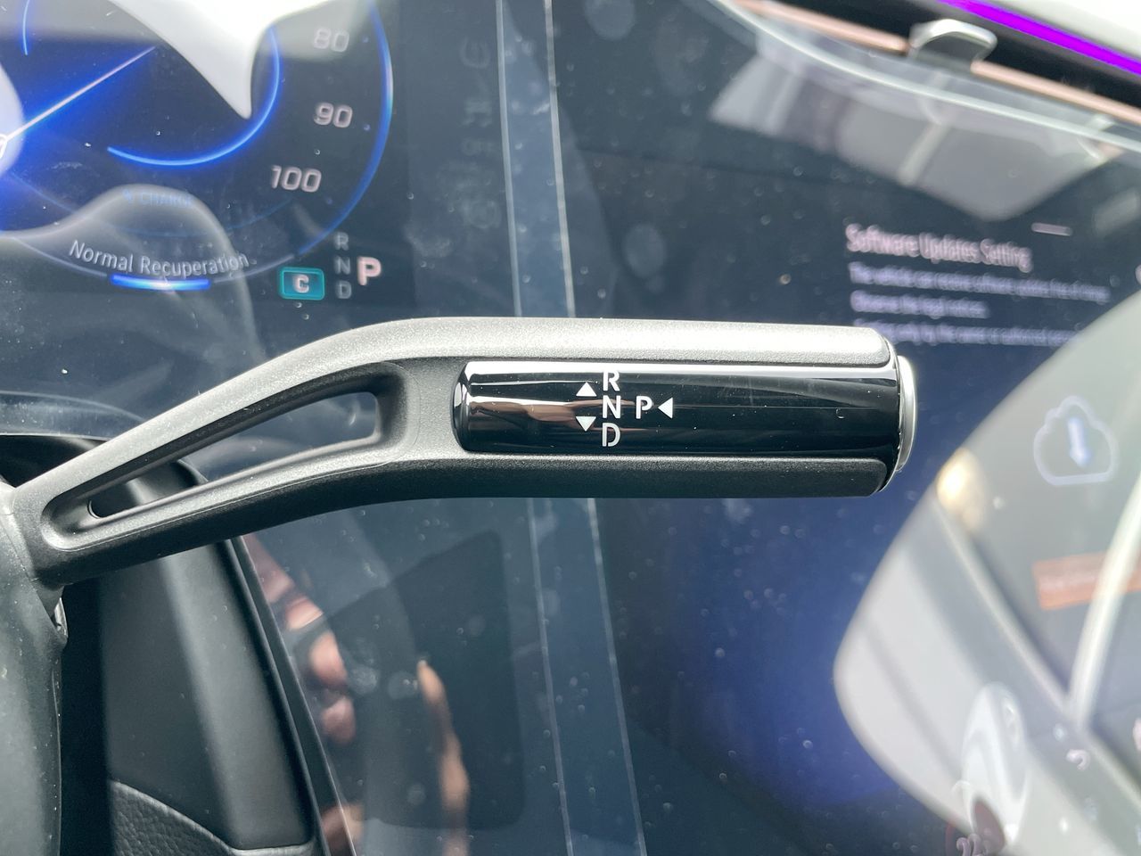 Mercedes-Benz EQE  2026 à Richmond, Colombie-Britannique