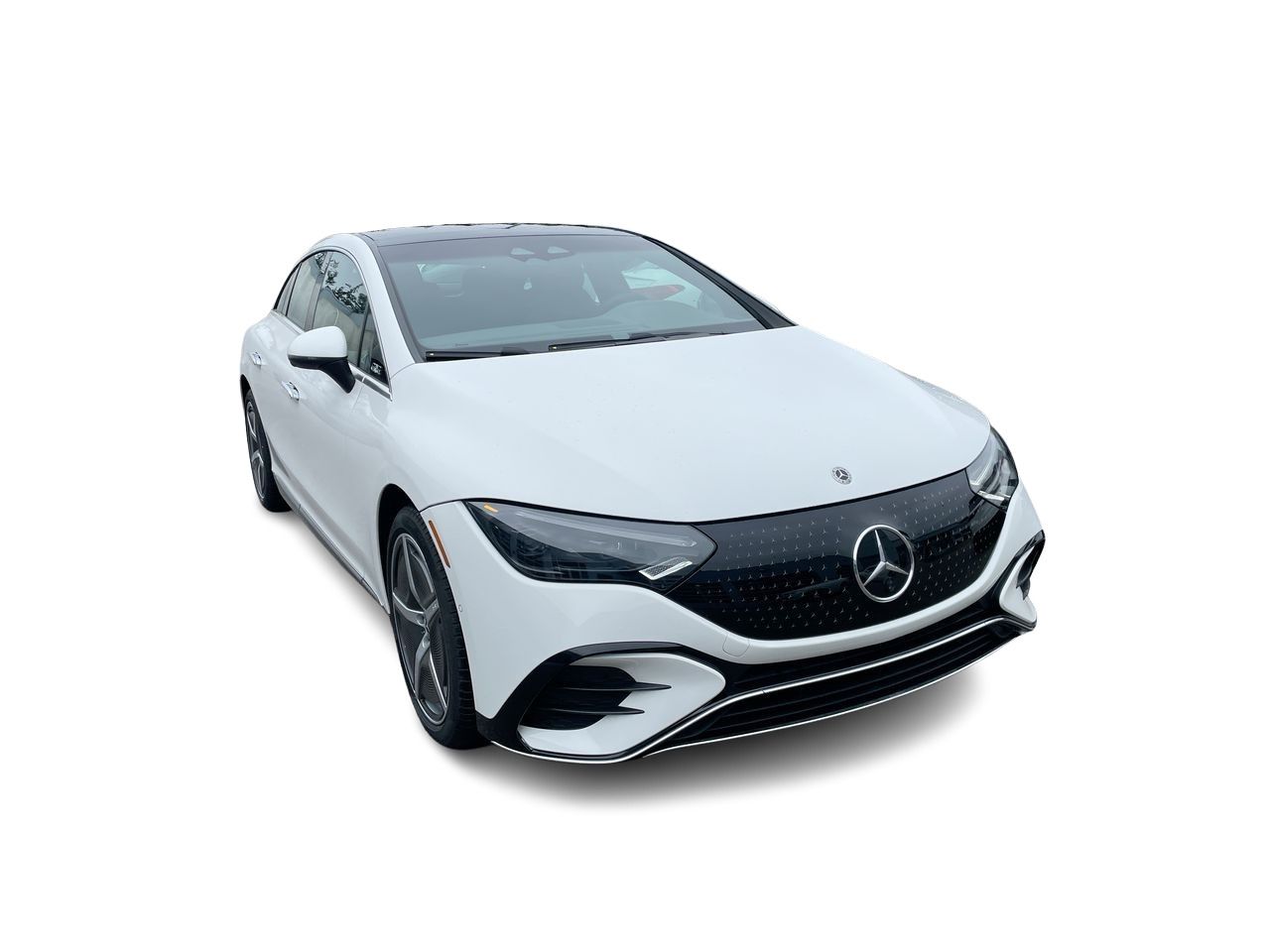 Mercedes-Benz EQE  2026 à Richmond, Colombie-Britannique