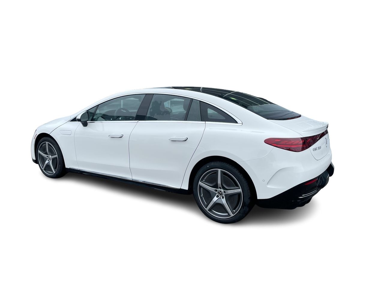 Mercedes-Benz EQE  2026 à Richmond, Colombie-Britannique