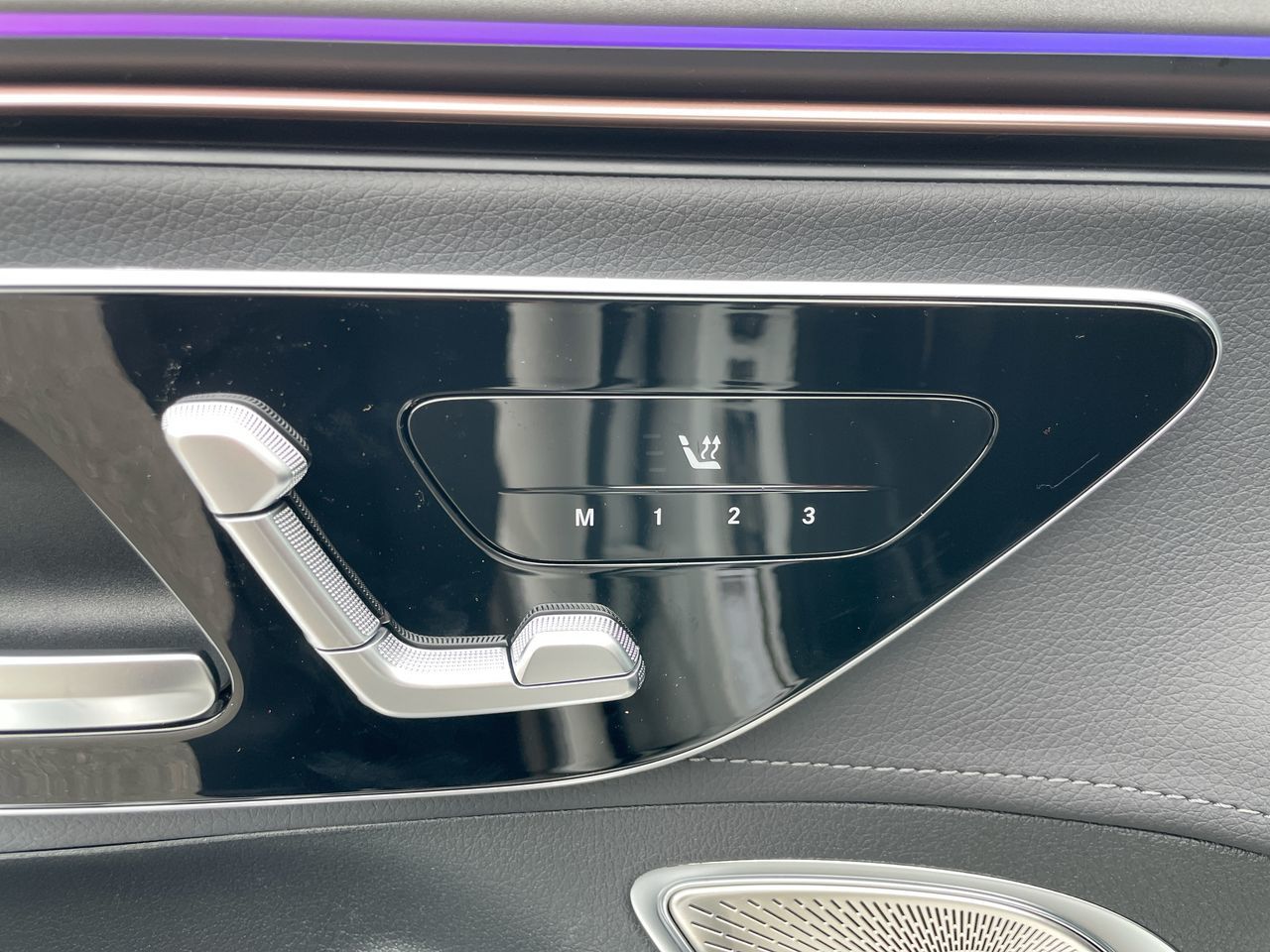 Mercedes-Benz EQE  2026 à Richmond, Colombie-Britannique