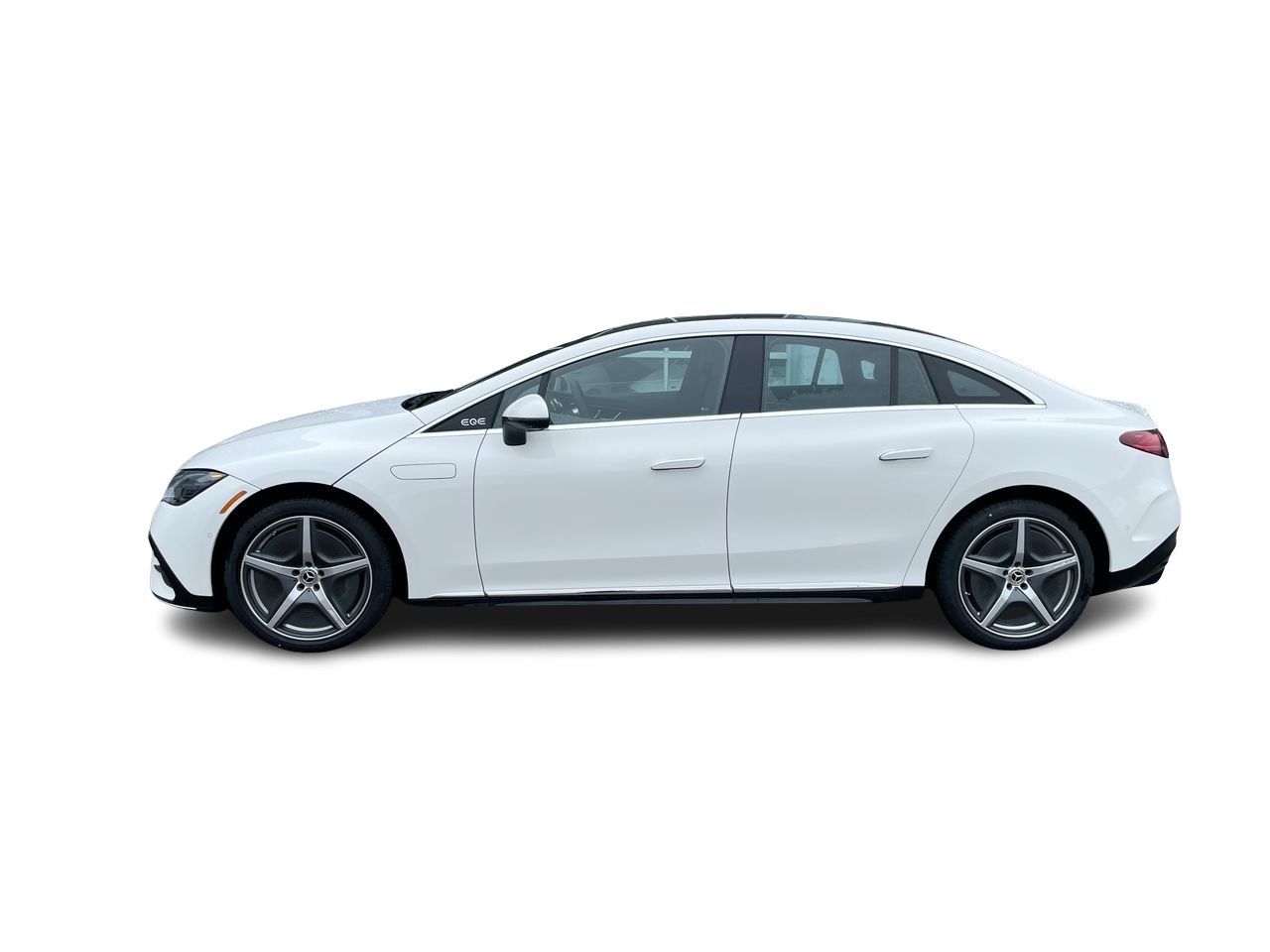 Mercedes-Benz EQE  2026 à Richmond, Colombie-Britannique