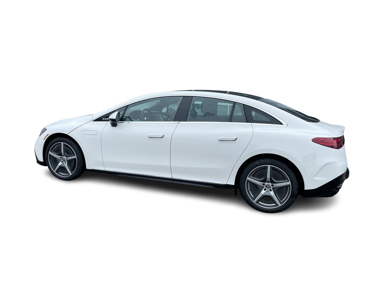 Mercedes-Benz EQE  2026 à Richmond, Colombie-Britannique