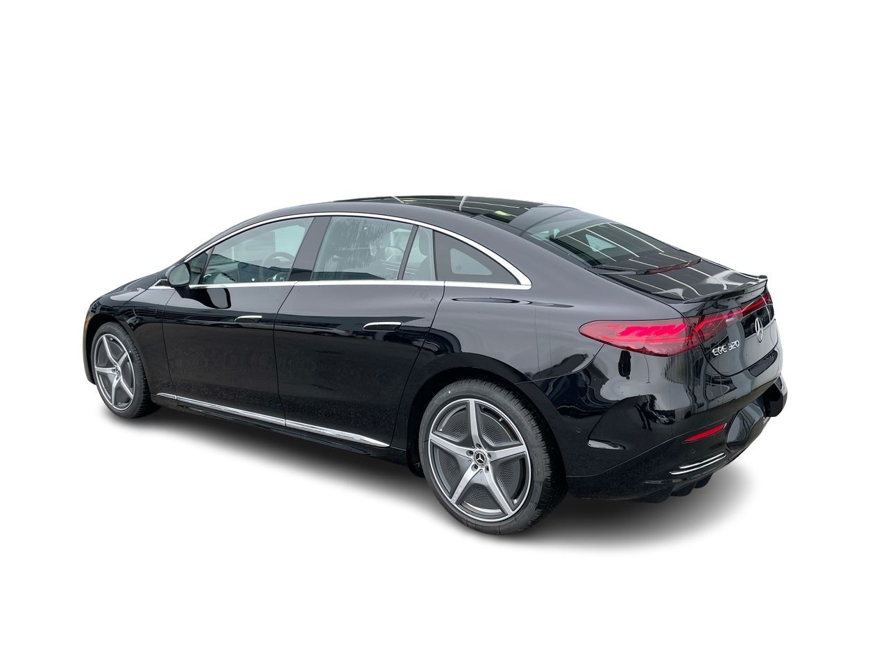 Mercedes-Benz EQE  2026 à Richmond, Colombie-Britannique