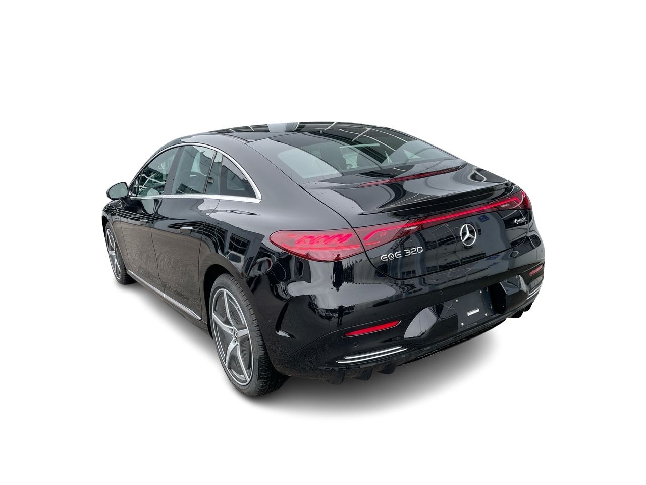 Mercedes-Benz EQE  2026 à Richmond, Colombie-Britannique