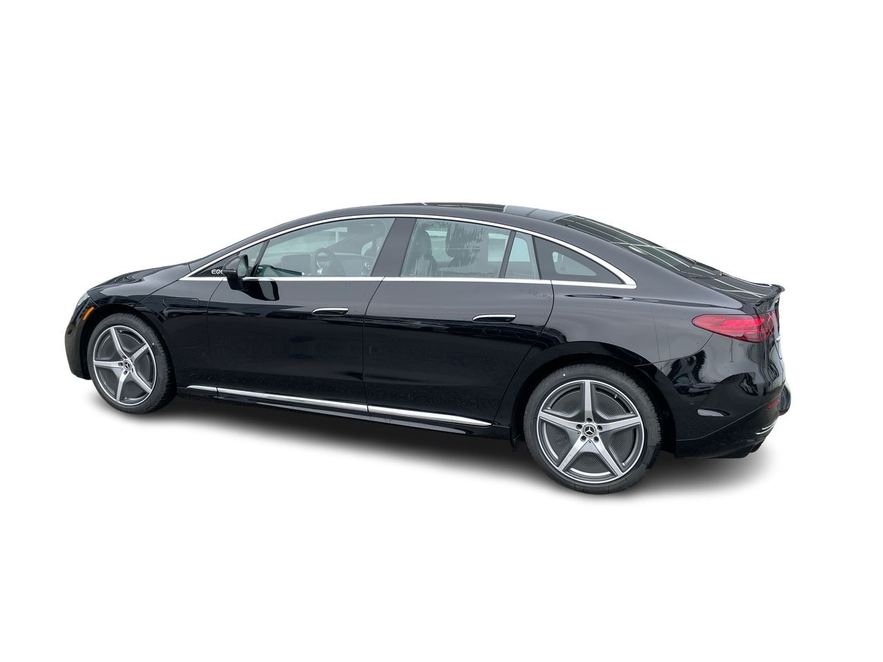 Mercedes-Benz EQE  2026 à Richmond, Colombie-Britannique