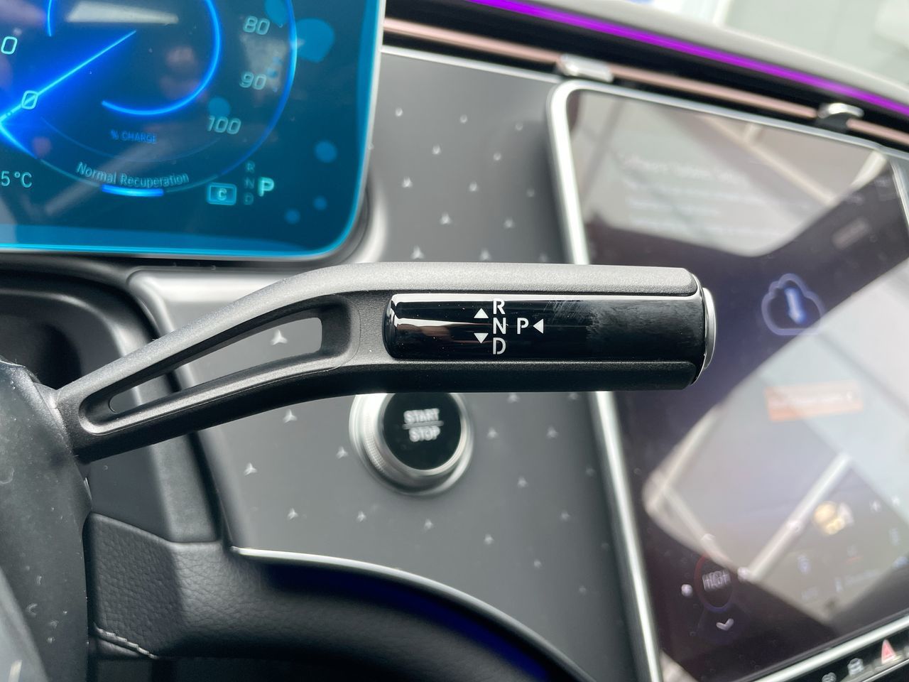 Mercedes-Benz EQE  2026 à Richmond, Colombie-Britannique