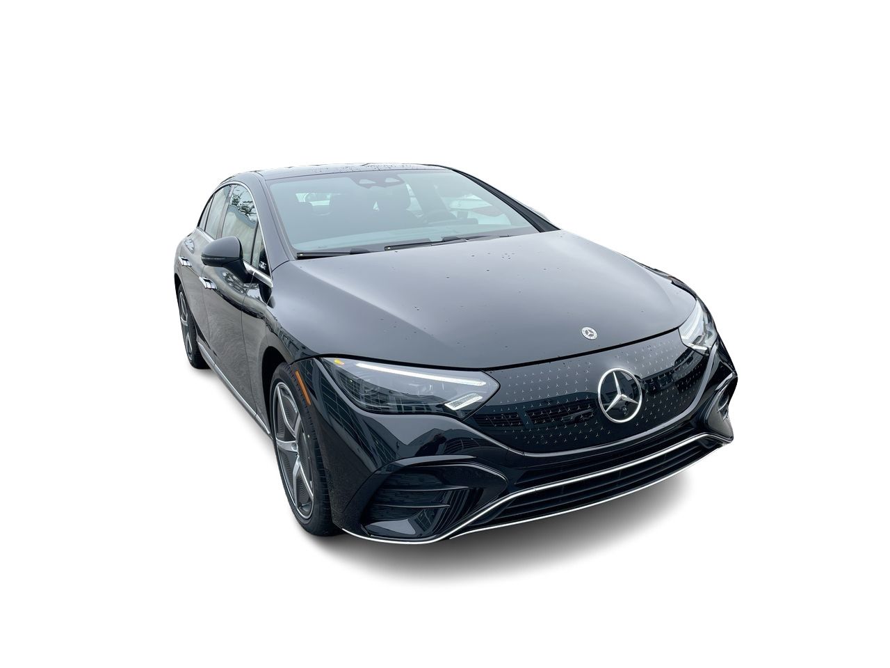 Mercedes-Benz EQE  2026 à Richmond, Colombie-Britannique