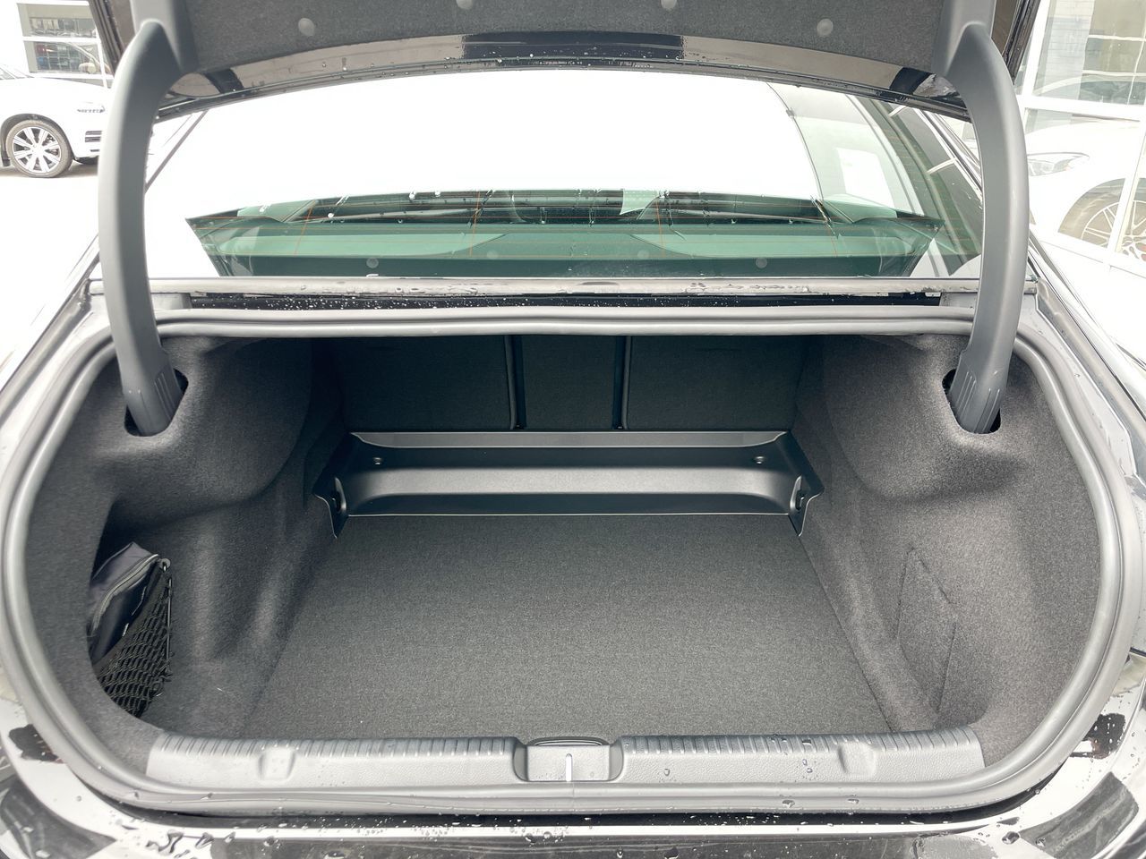 Mercedes-Benz EQE  2026 à Richmond, Colombie-Britannique