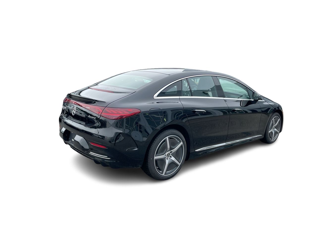 Mercedes-Benz EQE  2026 à Richmond, Colombie-Britannique