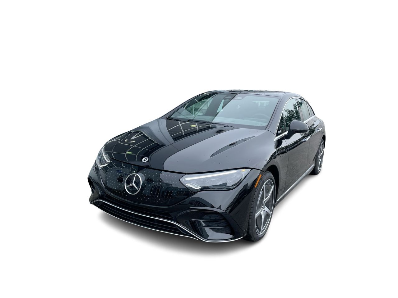 Mercedes-Benz EQE  2026 à Richmond, Colombie-Britannique