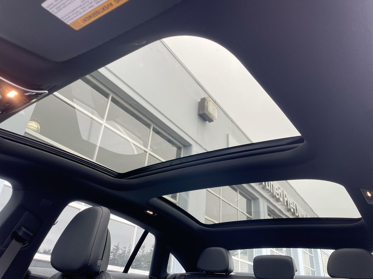 Mercedes-Benz EQE  2026 à Richmond, Colombie-Britannique