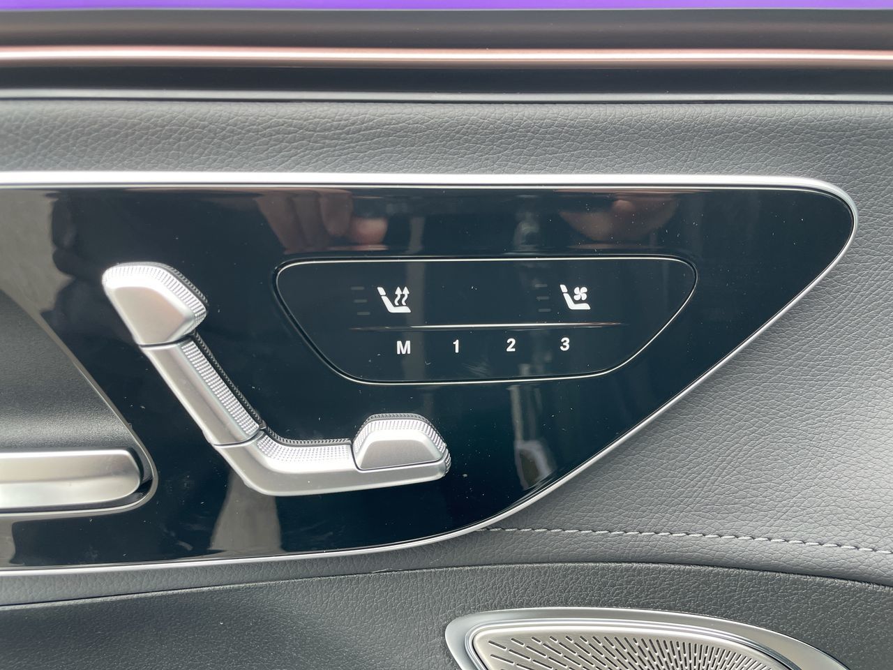 Mercedes-Benz EQE  2026 à Richmond, Colombie-Britannique