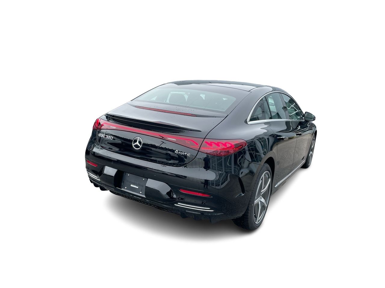 Mercedes-Benz EQE  2026 à Richmond, Colombie-Britannique