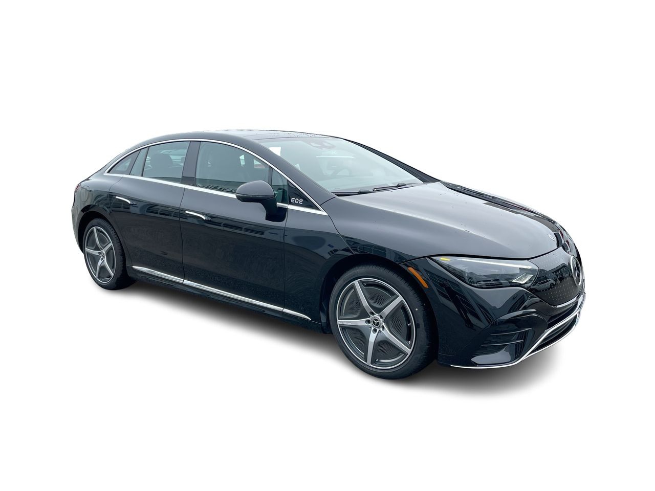 Mercedes-Benz EQE  2026 à Richmond, Colombie-Britannique