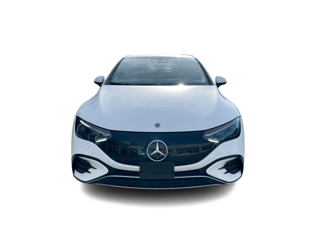 2023 Mercedes-Benz EQE350 in Richmond, British Columbia
