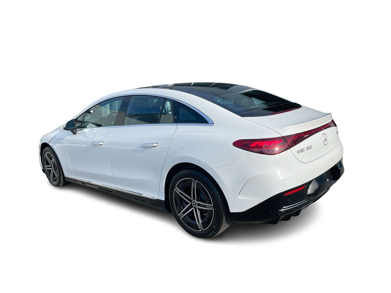 2023 Mercedes-Benz EQE350 in Richmond, British Columbia