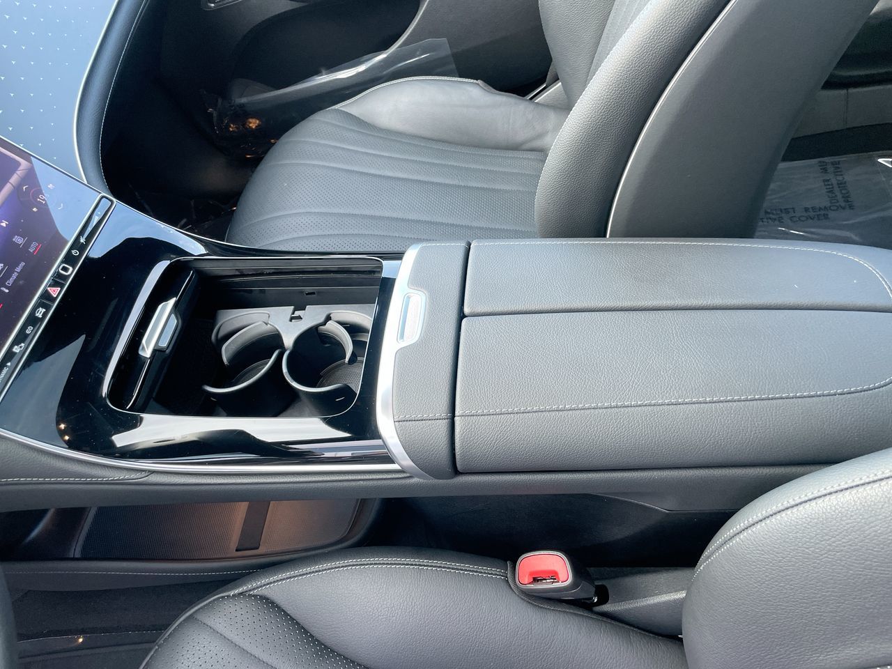 2023 Mercedes-Benz EQE350 in Richmond, British Columbia