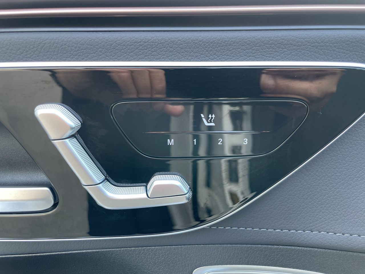 2023 Mercedes-Benz EQE350 in Richmond, British Columbia