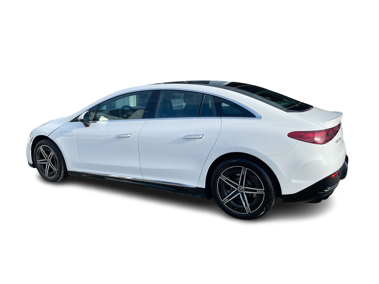 2023 Mercedes-Benz EQE350 in Richmond, British Columbia