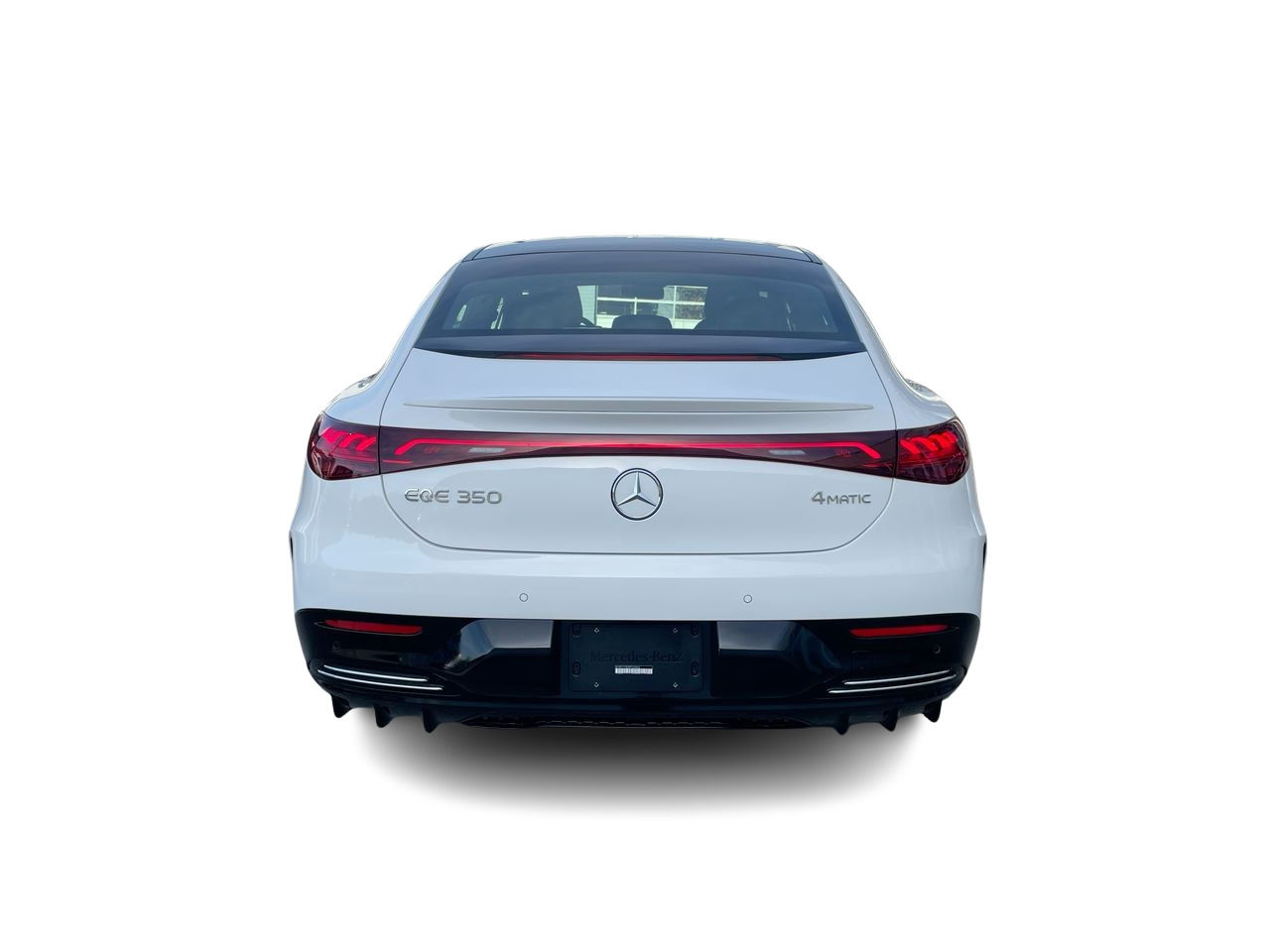 2023 Mercedes-Benz EQE350 in Richmond, British Columbia