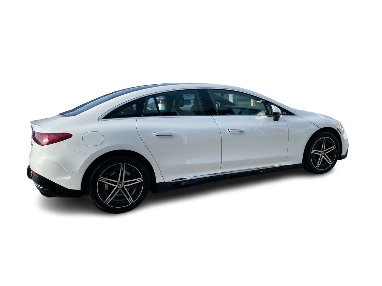 2023 Mercedes-Benz EQE350 in Richmond, British Columbia