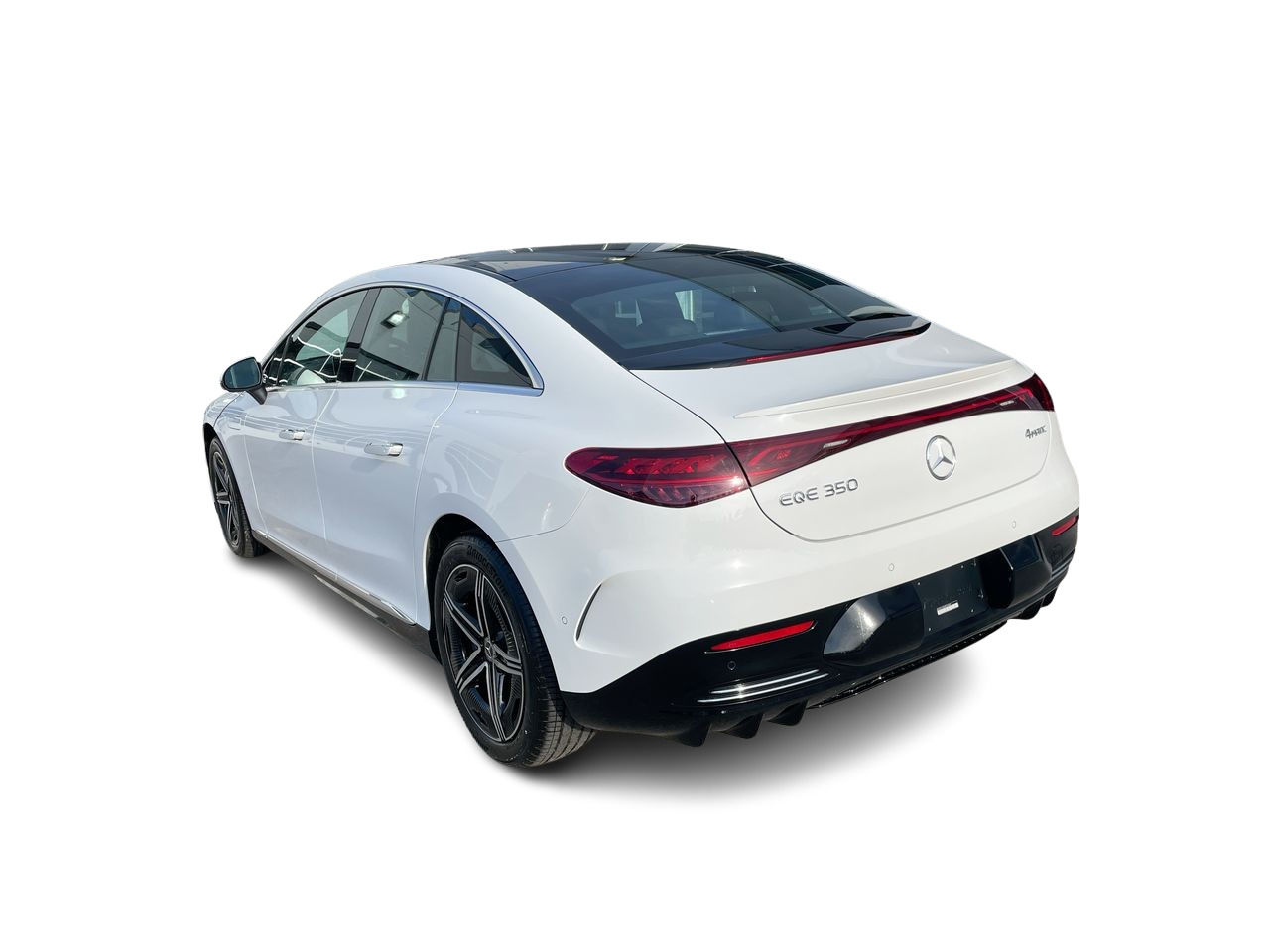 2023 Mercedes-Benz EQE350 in Richmond, British Columbia