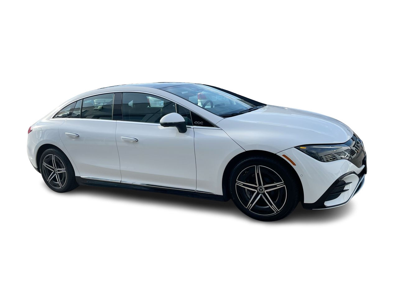 2023 Mercedes-Benz EQE350 in Richmond, British Columbia