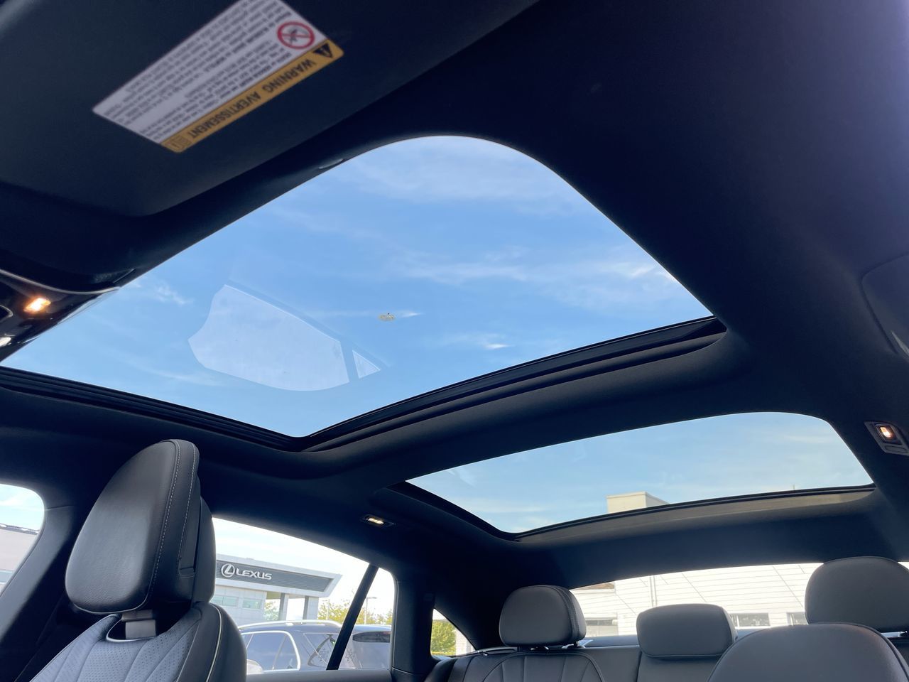2023 Mercedes-Benz EQE350 in Richmond, British Columbia
