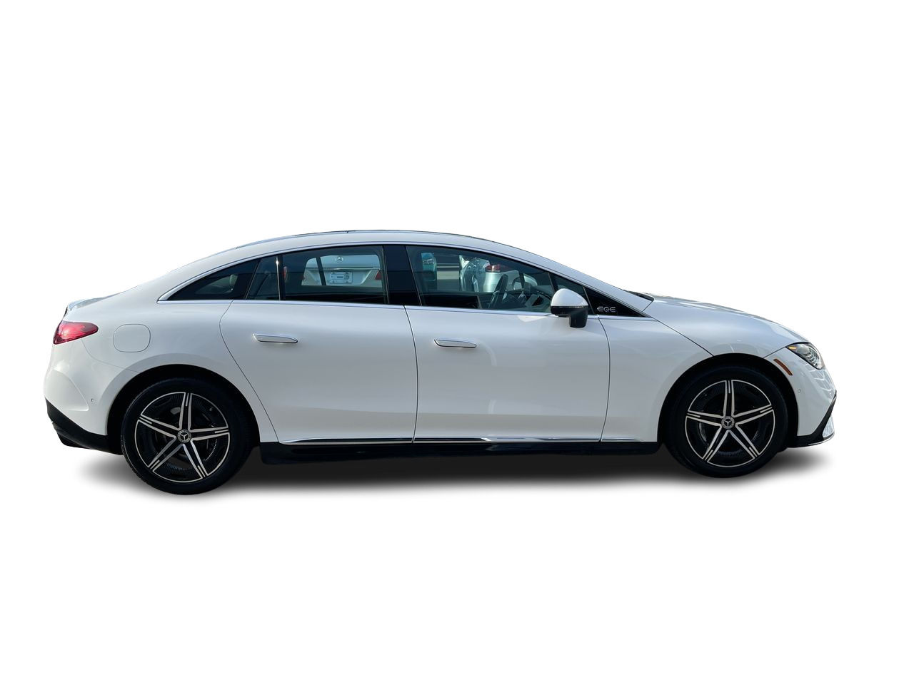 2023 Mercedes-Benz EQE350 in Richmond, British Columbia