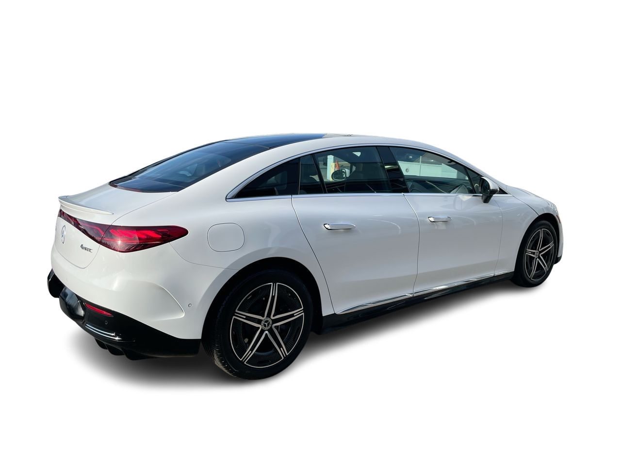 2023 Mercedes-Benz EQE350 in Richmond, British Columbia
