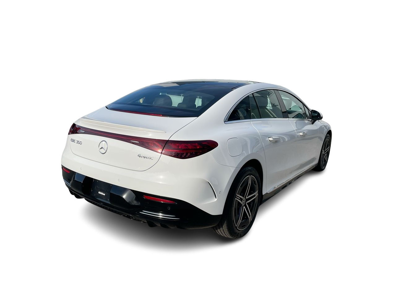 2023 Mercedes-Benz EQE350 in Richmond, British Columbia